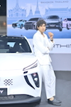 BKK Motor Show 2026：Mar. 2026-0269