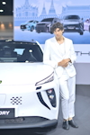 BKK Motor Show 2026：Mar. 2026-0270