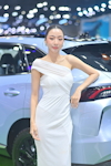 BKK Motor Show 2026：Mar. 2026-0271