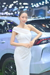 BKK Motor Show 2026：Mar. 2026-0272