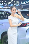 BKK Motor Show 2026：Mar. 2026-0274