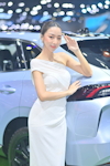 BKK Motor Show 2026：Mar. 2026-0275