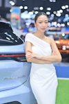 BKK Motor Show 2026：Mar. 2026-0278