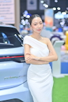 BKK Motor Show 2026：Mar. 2026-0279