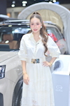 BKK Motor Show 2026：Mar. 2026-0281