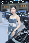 BKK Motor Show 2026：Mar. 2026-0287