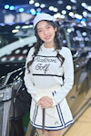 BKK Motor Show 2026：Mar. 2026-0301