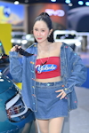 BKK Motor Show 2026：Mar. 2026-0302