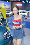 BKK Motor Show 2026：Mar. 2026-0303