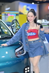 BKK Motor Show 2026：Mar. 2026-0304