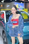 BKK Motor Show 2026：Mar. 2026-0305