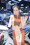 BKK Motor Show 2026：Mar. 2026-0306