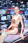 BKK Motor Show 2026：Mar. 2026-0309