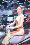 BKK Motor Show 2026：Mar. 2026-0310