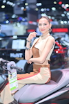 BKK Motor Show 2026：Mar. 2026-0311