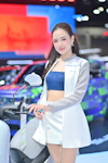 BKK Motor Show 2026：Mar. 2026-0312