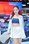BKK Motor Show 2026：Mar. 2026-0313