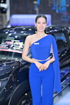 BKK Motor Show 2026：Mar. 2026-0314
