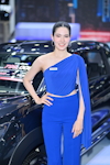 BKK Motor Show 2026：Mar. 2026-0315
