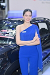 BKK Motor Show 2026：Mar. 2026-0317