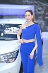 BKK Motor Show 2026：Mar. 2026-0318