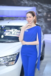 BKK Motor Show 2026：Mar. 2026-0319