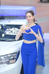 BKK Motor Show 2026：Mar. 2026-0320