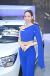 BKK Motor Show 2026：Mar. 2026-0321