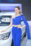 BKK Motor Show 2026：Mar. 2026-0322