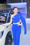BKK Motor Show 2026：Mar. 2026-0323