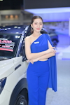 BKK Motor Show 2026：Mar. 2026-0324