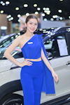 BKK Motor Show 2026：Mar. 2026-0325