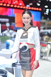 BKK Motor Show 2026：Mar. 2026-0327