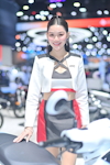BKK Motor Show 2026：Mar. 2026-0328