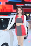 BKK Motor Show 2026：Mar. 2026-0330