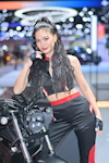 BKK Motor Show 2026：Mar. 2026-0335