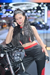BKK Motor Show 2026：Mar. 2026-0337