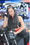 BKK Motor Show 2026：Mar. 2026-0338