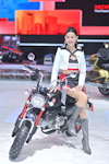 BKK Motor Show 2026：Mar. 2026-0340