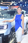 BKK Motor Show 2026：Mar. 2026-0341