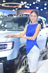 BKK Motor Show 2026：Mar. 2026-0342
