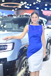 BKK Motor Show 2026：Mar. 2026-0343