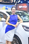 BKK Motor Show 2026：Mar. 2026-0346