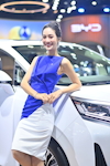 BKK Motor Show 2026：Mar. 2026-0347