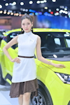 BKK Motor Show 2026：Mar. 2026-0351