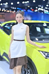 BKK Motor Show 2026：Mar. 2026-0352
