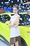 BKK Motor Show 2026：Mar. 2026-0355