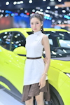 BKK Motor Show 2026：Mar. 2026-0357