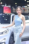 BKK Motor Show 2026：Mar. 2026-0366