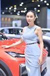 BKK Motor Show 2026：Mar. 2026-0367